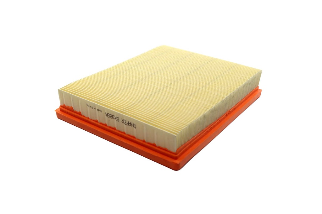 Shafer SX3694 photo 18