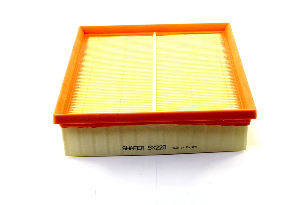 Shafer SX220 photo 3