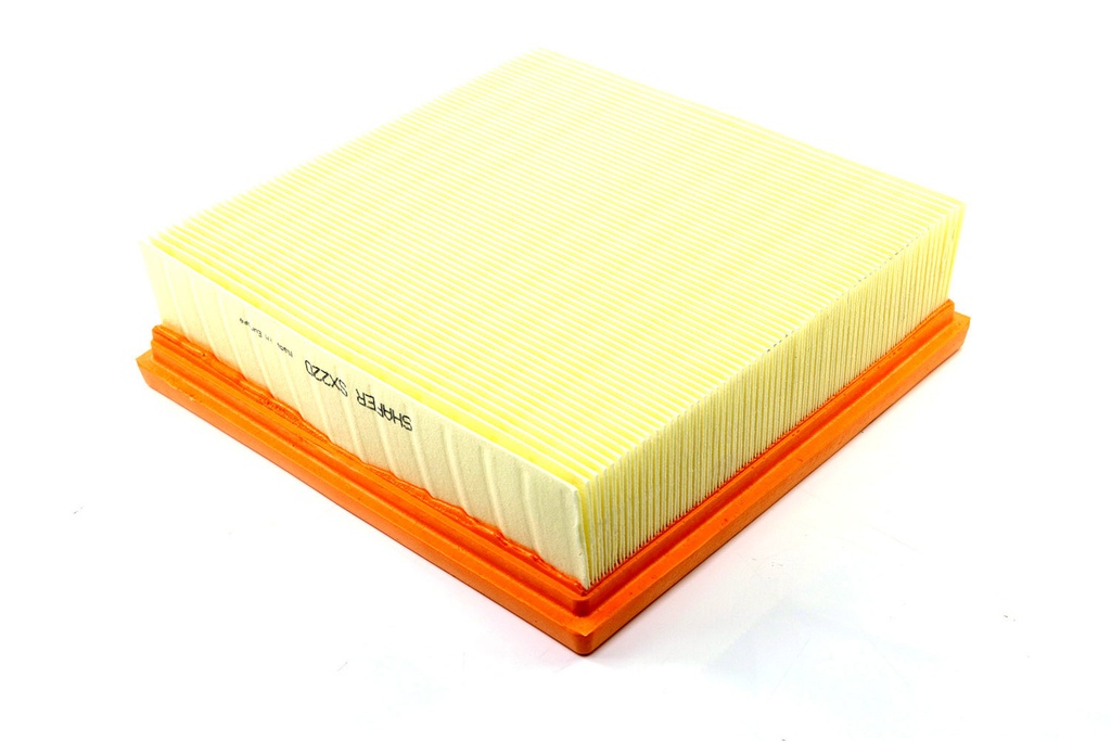 Shafer SX220 photo 13