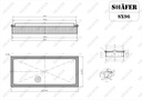 Shafer SX96 photo 2