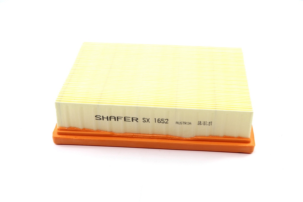 Shafer SX1652 photo 14