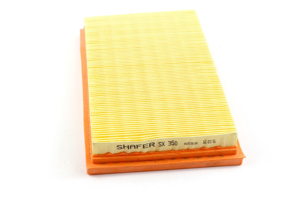 Shafer SX350 photo 3