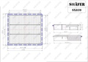Shafer SX839 photo 2