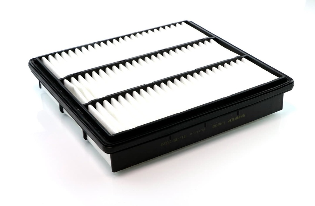 Shafer SX839 photo 12