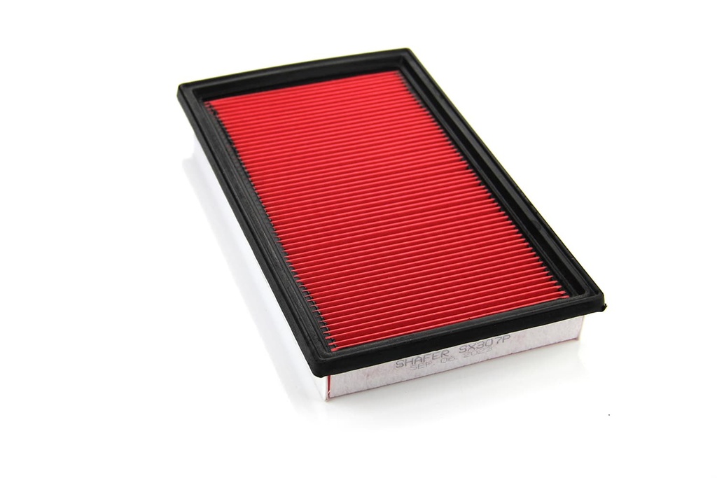 Shafer SX307P photo 4
