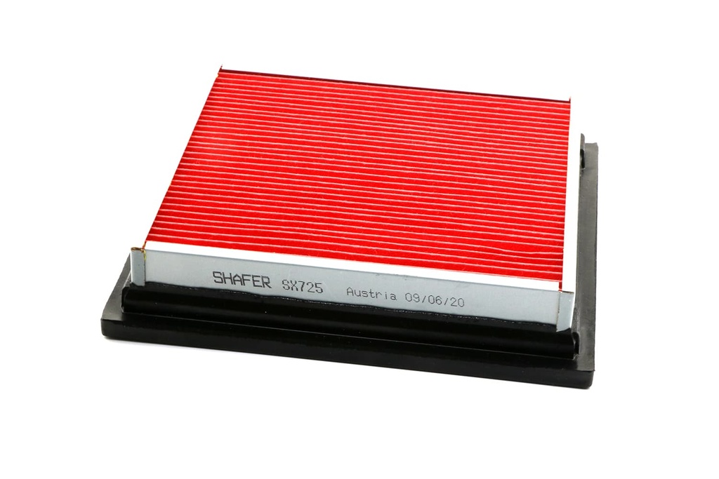 Shafer SX725 photo 3