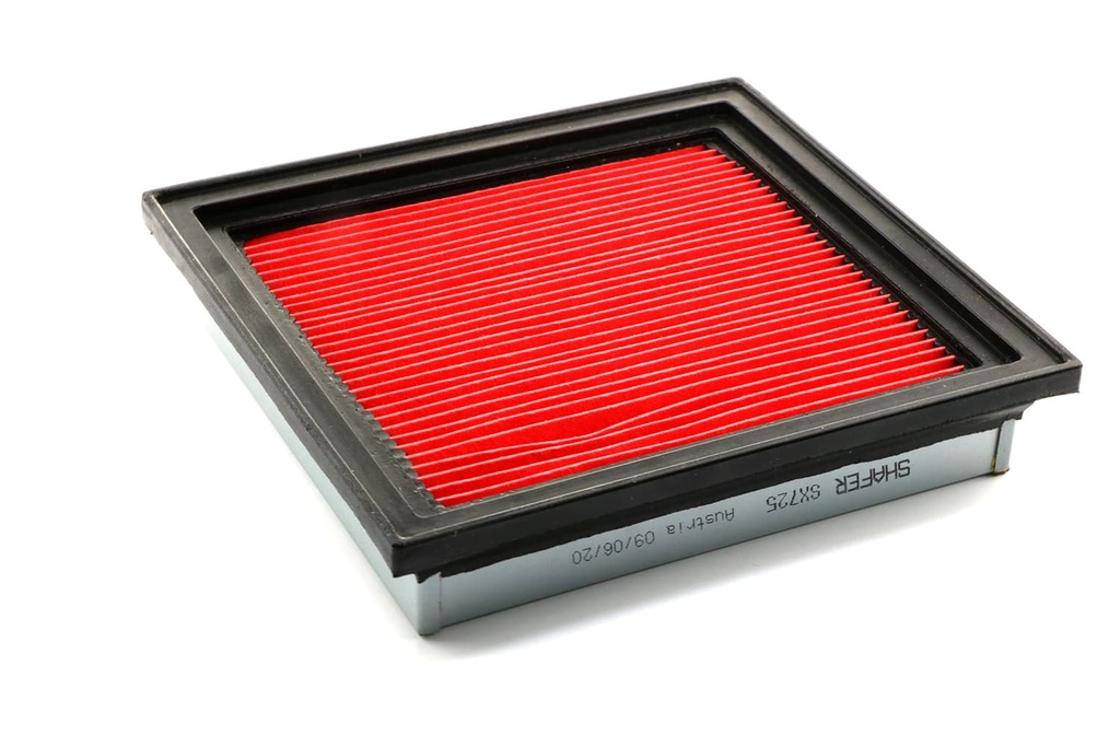 Shafer SX725 photo 12