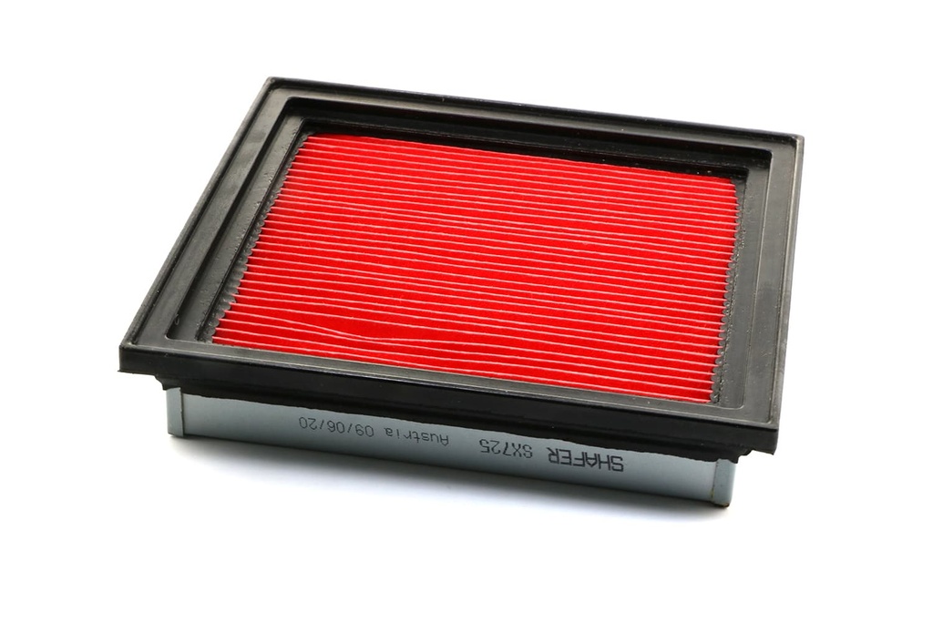 Shafer SX725 photo 13