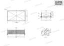 Shafer SX933/2 photo 2