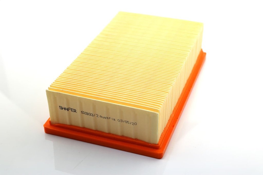 Shafer SX933/2 photo 3