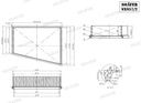 Shafer SX957/2 photo 2