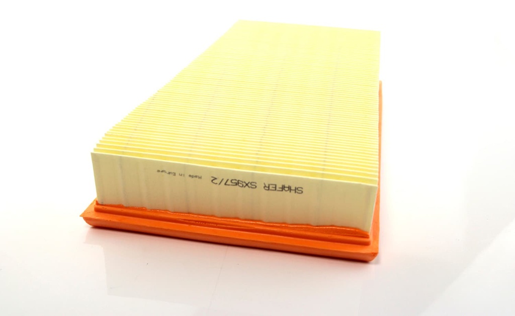 Shafer SX957/2 photo 12