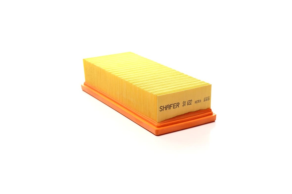 Shafer SX632 photo 5