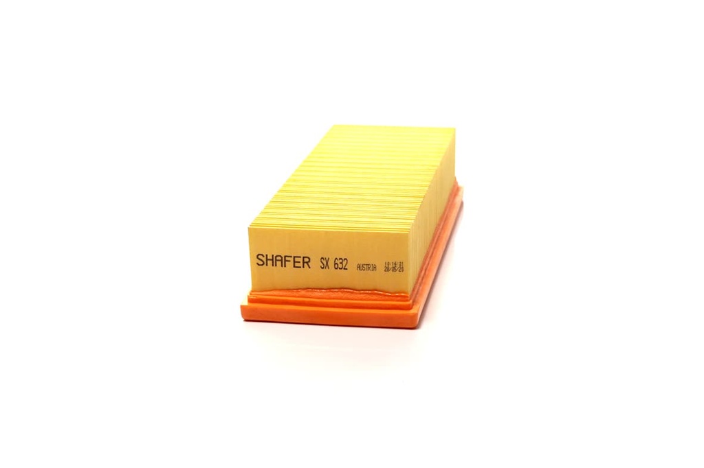Shafer SX632 photo 6