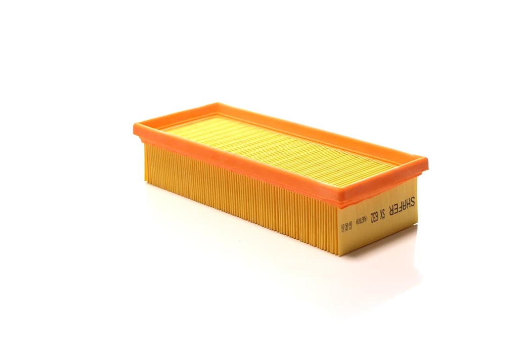 Shafer SX632 photo 16