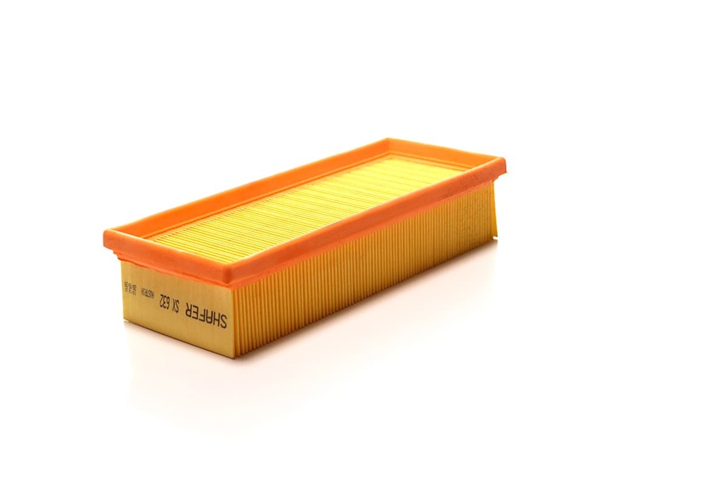 Shafer SX632 photo 18