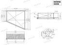 Shafer SX998 photo 2