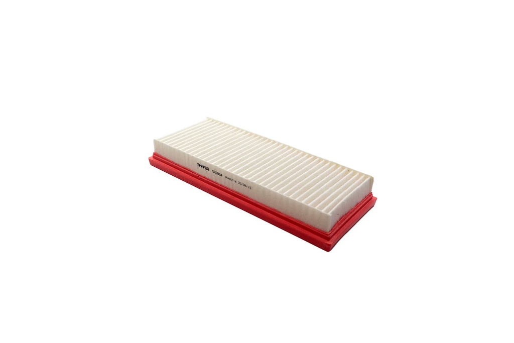 Shafer SX2034 photo 11