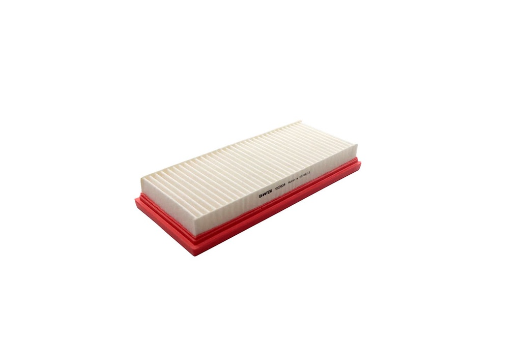 Shafer SX2034 photo 13