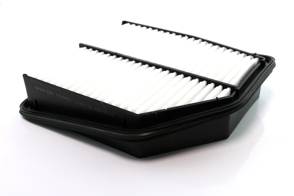 Shafer SX4082 photo 4