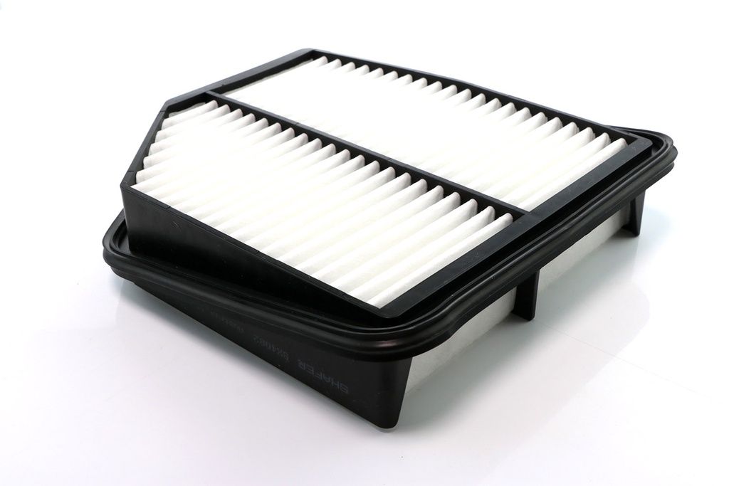 Shafer SX4082 photo 13