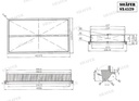 Shafer SX4529 photo 2