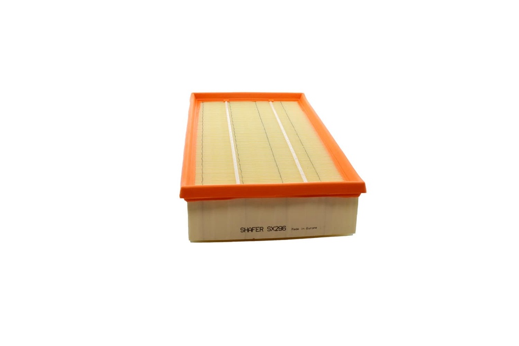 Shafer SX296 photo 10
