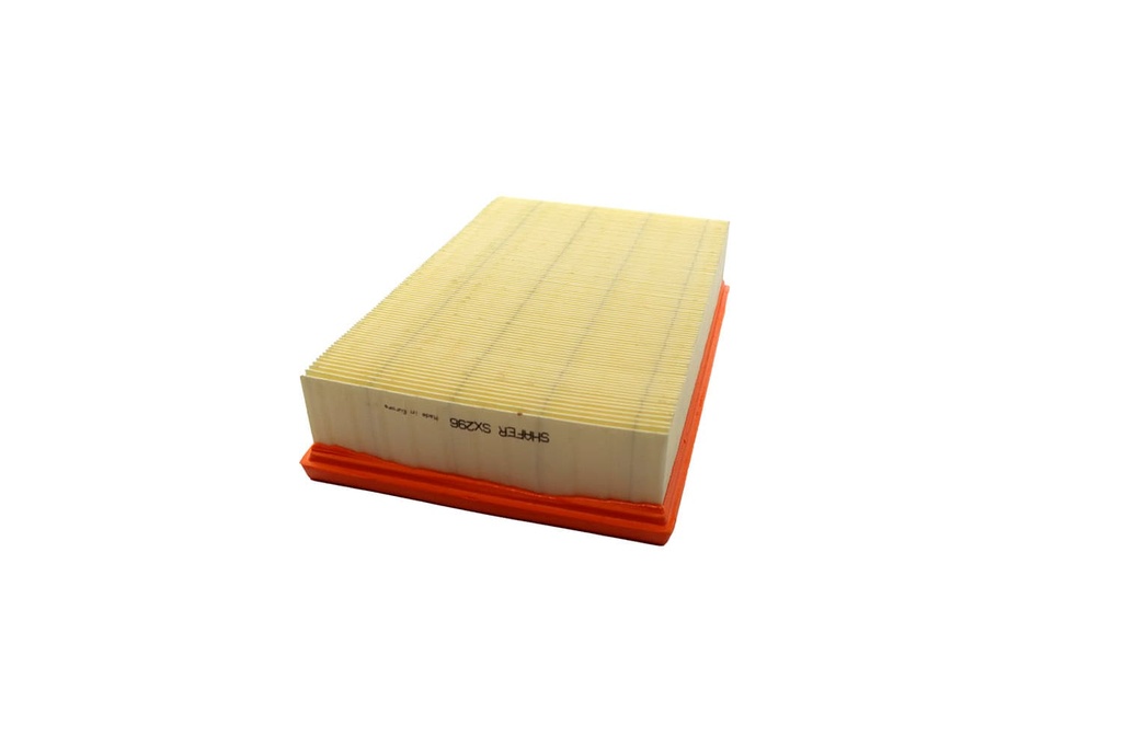 Shafer SX296 photo 18