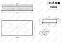 Shafer SX684 photo 3