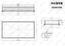 Shafer SX684NB photo 3