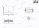 Shafer SX622NB photo 3