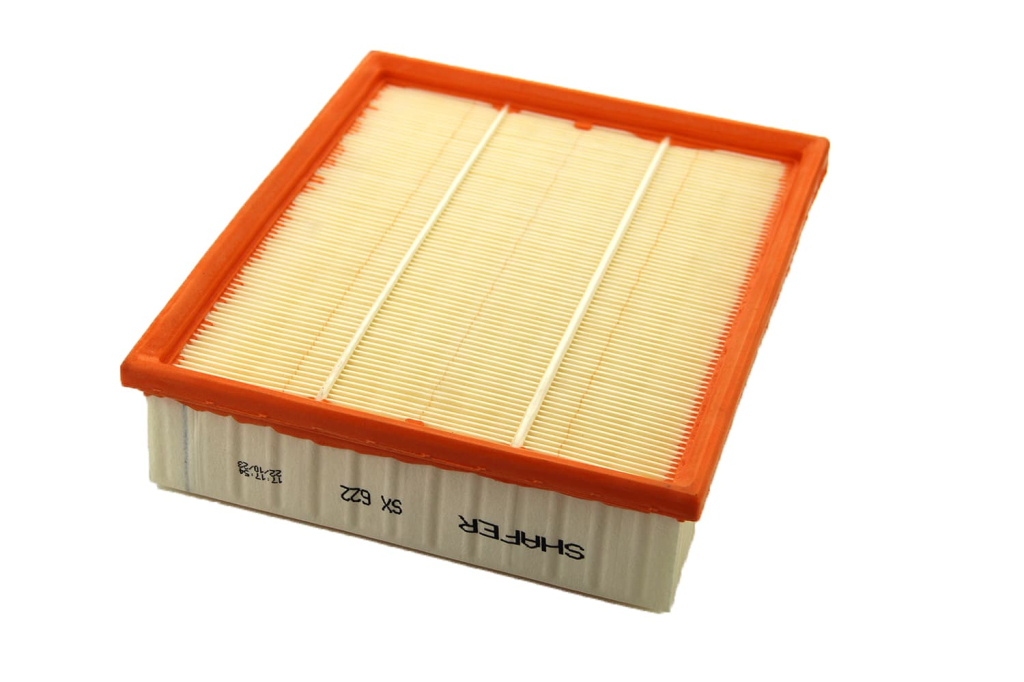 Shafer SX622 photo 2