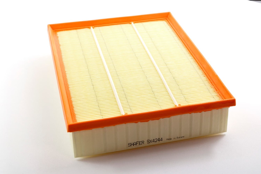 Shafer SX4244 photo 19
