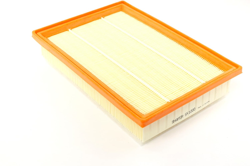Shafer SX1000 photo 12