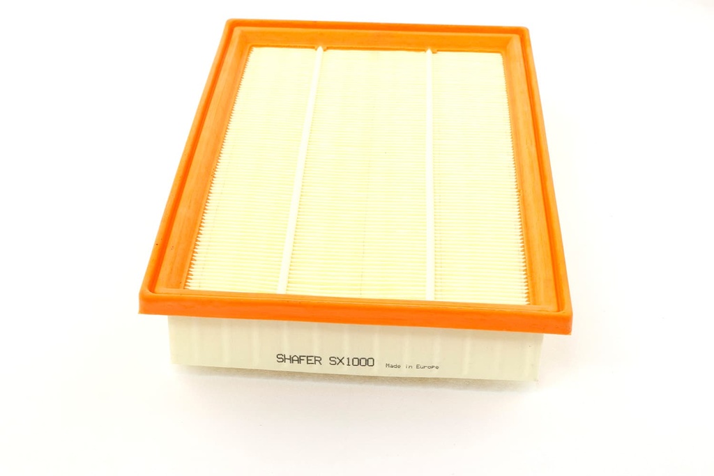 Shafer SX1000 photo 20