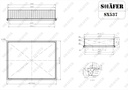 Shafer SX537 photo 2