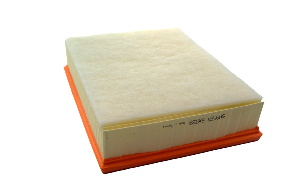 Shafer SX538 photo 11