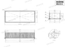 Shafer SX1211 photo 2
