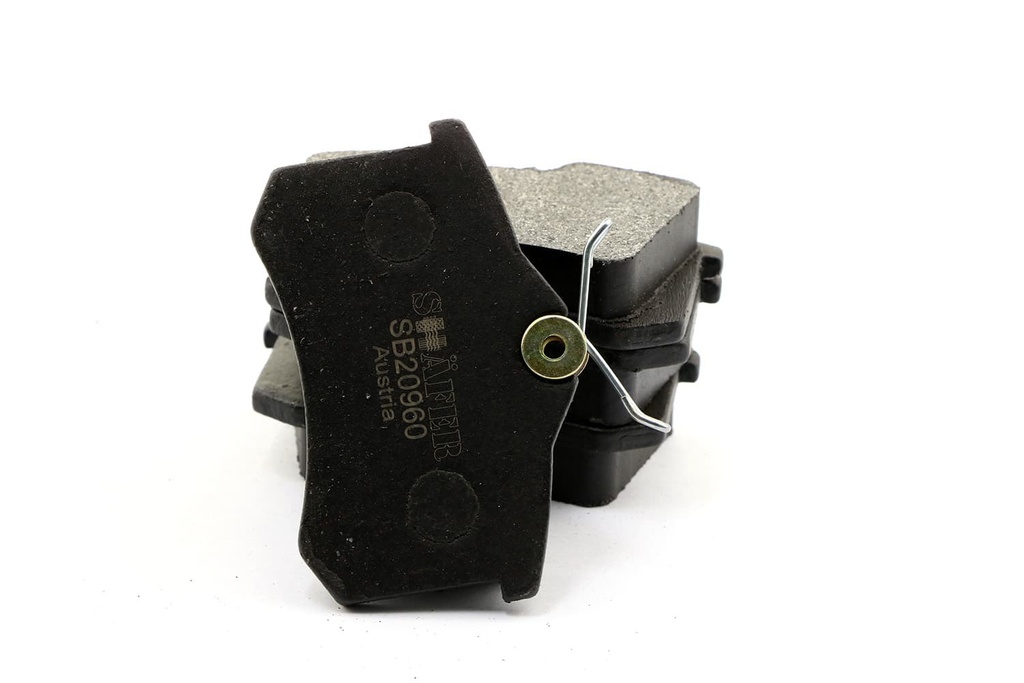 Shafer SB20960 photo 10