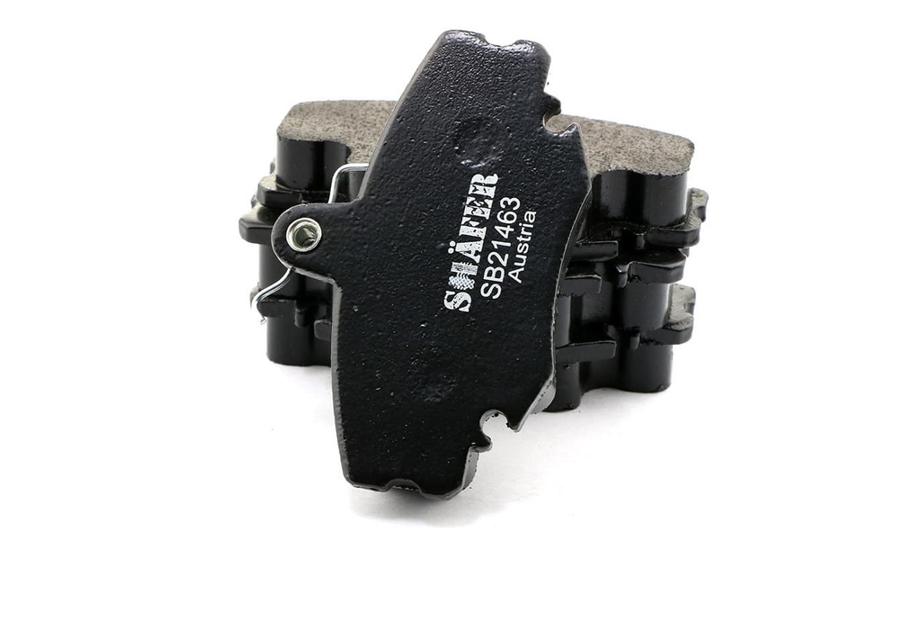 Shafer SB21463 photo 2