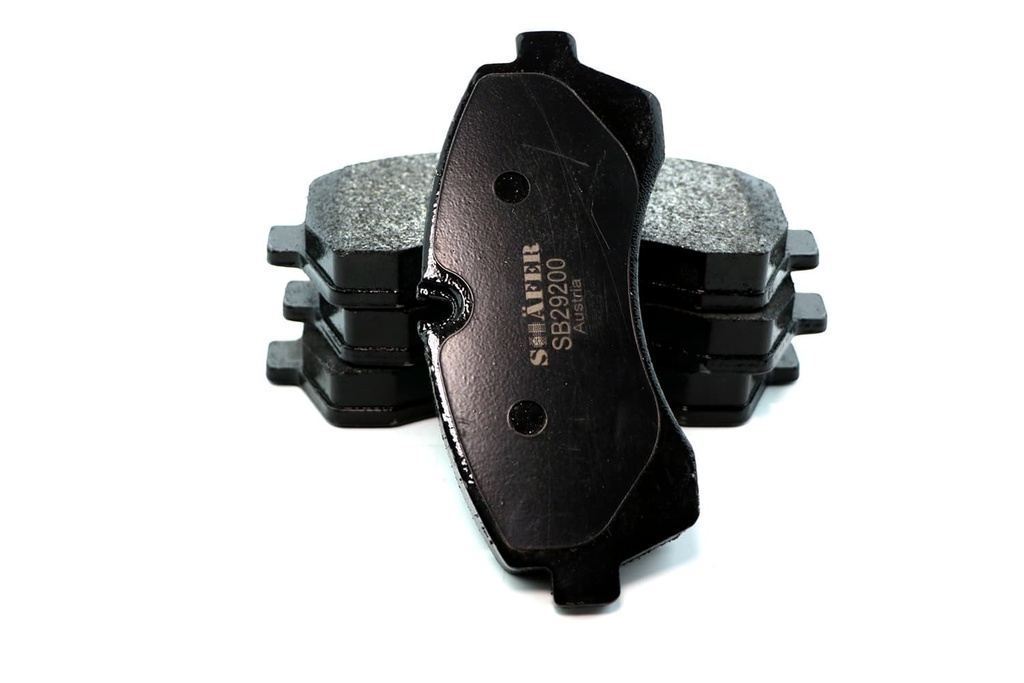 Shafer SB29200 photo 10