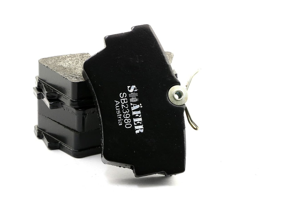 Shafer SB23980 photo 2