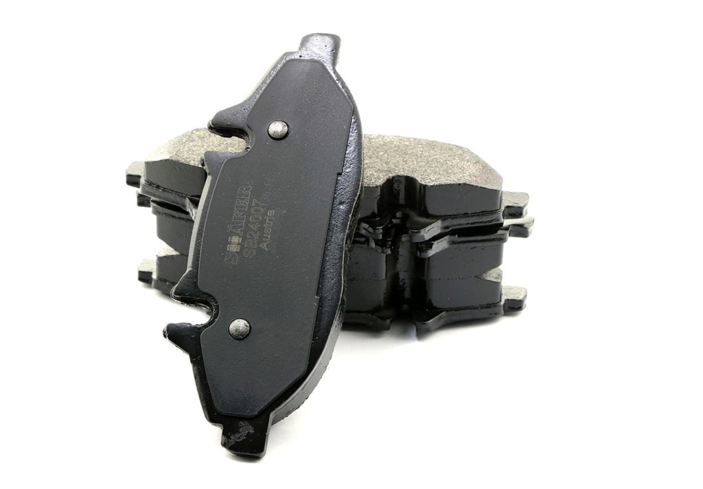 Shafer SB24007 photo 10