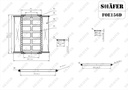 Shafer FOE156D photo 2