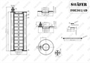 Shafer FOE361/4D photo 2