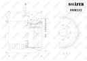 Shafer FOM232 photo 2