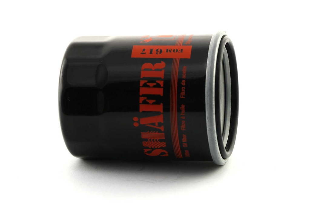 Shafer FOM617 photo 11