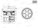 Shafer FOM195 photo 2