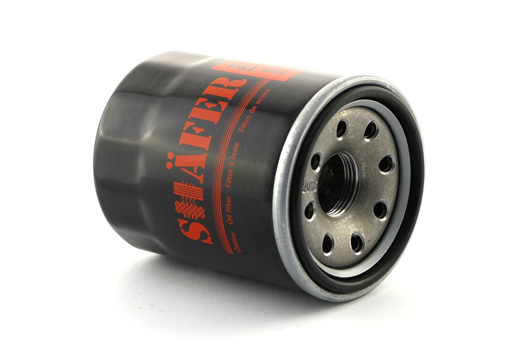 Shafer FOM194 photo 2