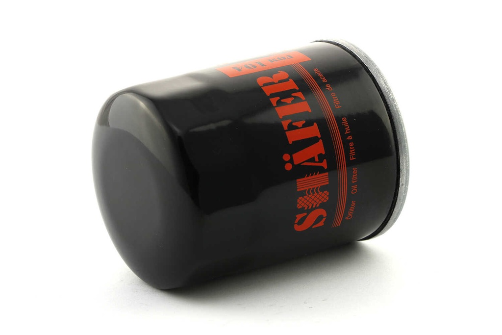 Shafer FOM194 photo 9